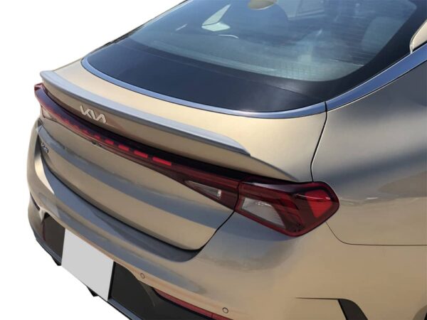 Kia K5 Flush Mount Factory Style Spoiler (2021+UP)