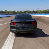 FORD MUSTANG PERFORMANCE STYLE WING NO LIGHT(2024-UP)