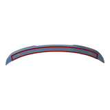 FORD MUSTANG FACTORY STYLE FLUSH SPOILER FOR CONVERTIBLE (2024 AND UP)